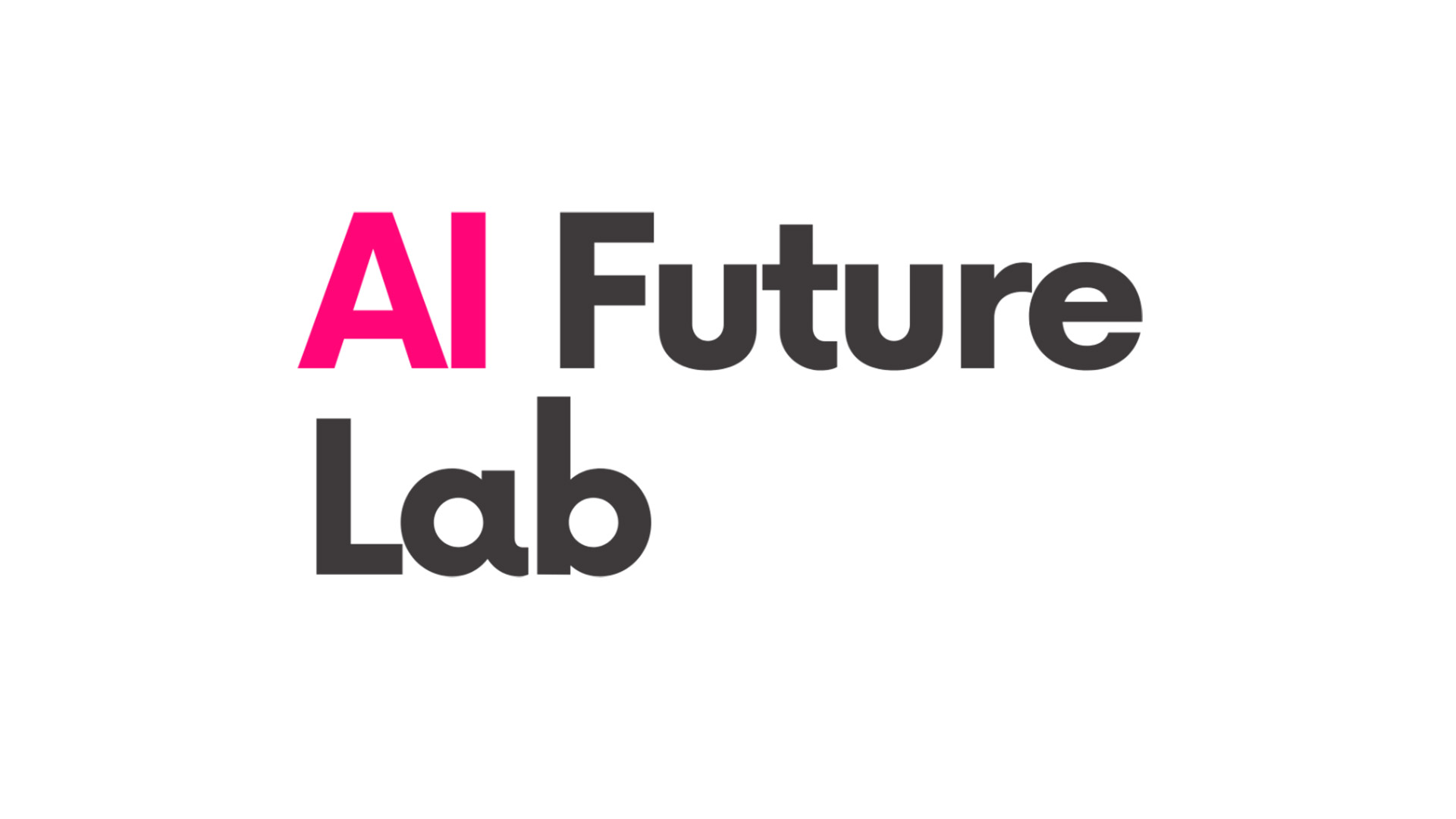 AI Future Lab